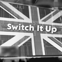 Zephyr - Switch It Up
