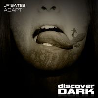 JP Bates - Adapt