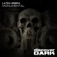 Latex Zebra - Monumental