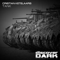 Cristian Ketelaars - Tank