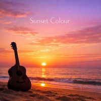 Silly Boy - Sunset Colour