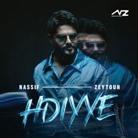 Nassif Zeytoun - Hdiyye