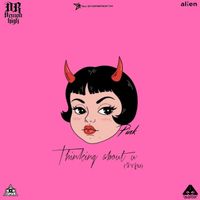 DR - Thinking about u (ว้าวุ่น)
