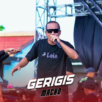 Macho - Gerigis