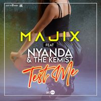 MAJIX - Test Me