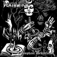 Deathwitch - Triumphant Devastation