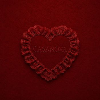 LENNY - CASANOVA