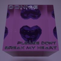 DONNIE - PLEASE DONT BREAK MY HEART