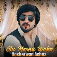 Nosherwan Ashna - Chi Meena Wako