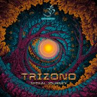 Trizono - Spiral Journey