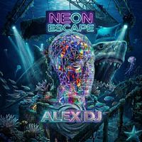 Alex Dj - Neon Escape
