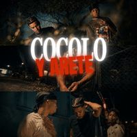 RR - COCOLO Y ARETE