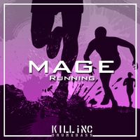Mage - Running