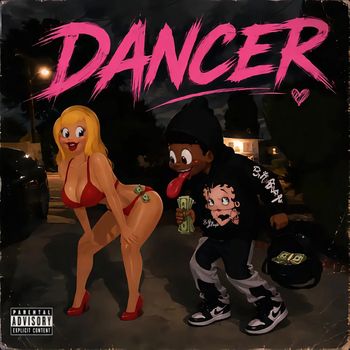 Mr. Miyagi - Dancer (Explicit)
