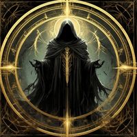 Kairos - Gilded Ghost