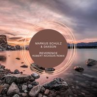 Markus Schulz, Daxson - Reverence