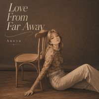 Aneva - Love From Far Away