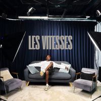 NKZ - Les Vitesses