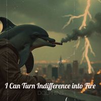 Dolphins - I Can Turn Indifference into Fire