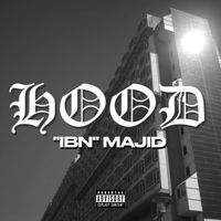 Majid - HOOD (Explicit)