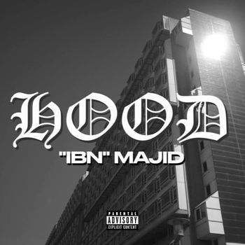 Majid - HOOD (Explicit)