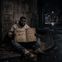 EXCESS - Nobody Helps