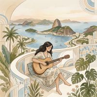 Priscilla Mariano - Alma Carioca