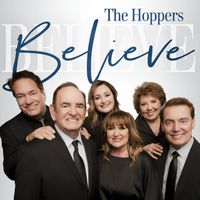 The Hoppers - Glory Up Ahead