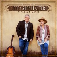 Jeff & Sheri Easter feat. The Sound - One Name