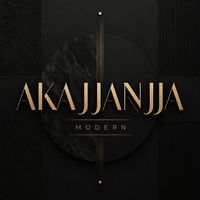 Modern - Akajjanjja