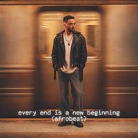 ReMan - every end is a new beginning (afro beat)