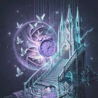 Macrogenre - The Silence Between Bursts