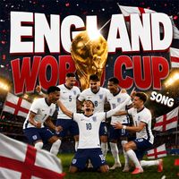 Massi - England World Cup Song
