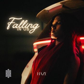 Haze - Falling In Us (Explicit)