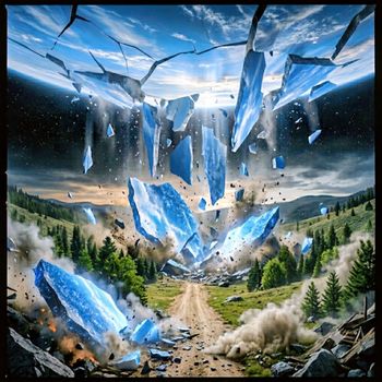 _RedWolf_ - Pull the Sky