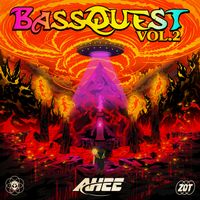 AHEE - BassQuest, Vol. 2