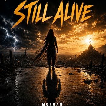 morgan - Still Alive