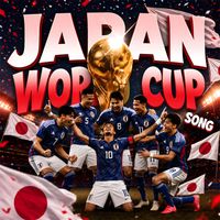 Massi - Japan World Cup Song