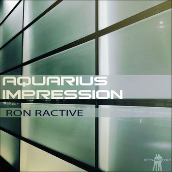 Ron Ractive - Aquarius Impression