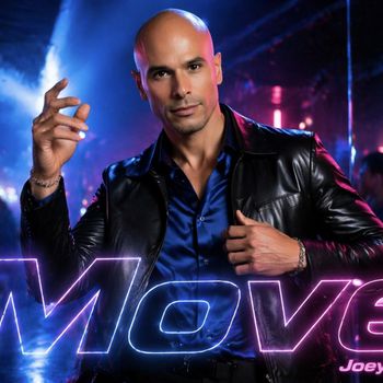 Joey Bar - Move