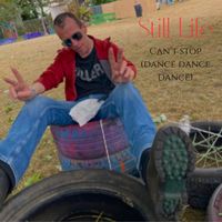 Still Life - Can't Stop (Dance Dance Dance)