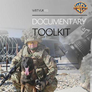 Malcolm Laws - Documentary Toolkit