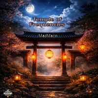 Madmace - Temple of Frequencies