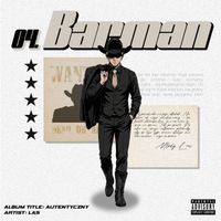 Las - BARMAN! (Explicit)