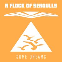 A Flock Of Seagulls - Some Dreams