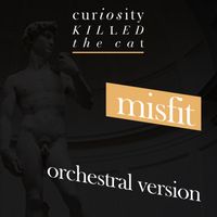 Curiosity Killed The Cat - Misfit