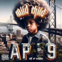 AP.9 - Wild Child Vol. 1 (Explicit)