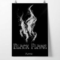 Player - Black Flame