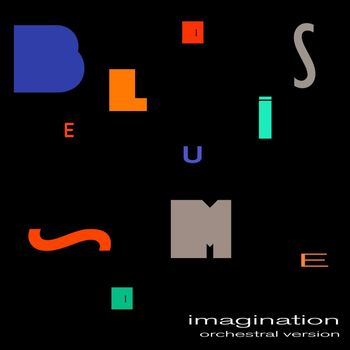 Belouis Some - Imagination