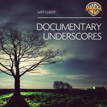 Mark Russell - Documentary Underscores